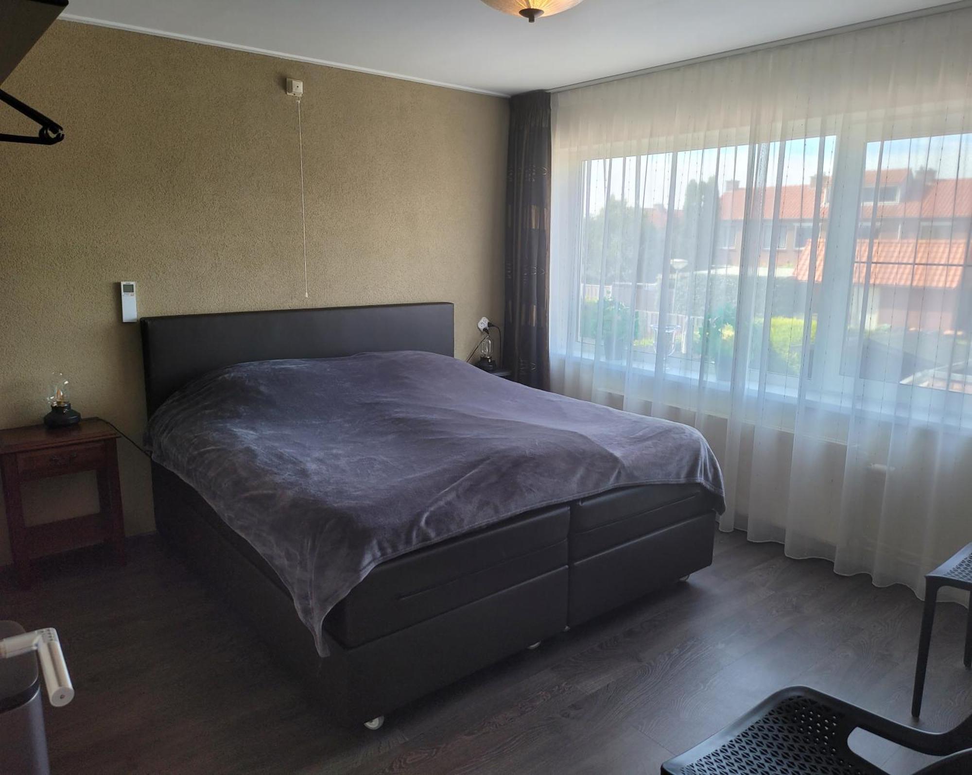 Bed & Budget123 Twello Exterior foto
